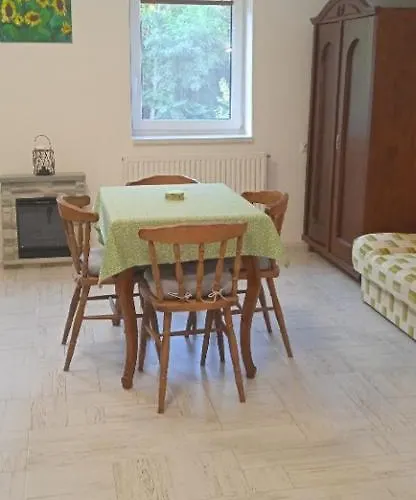 Sklipek U Cyklostezky