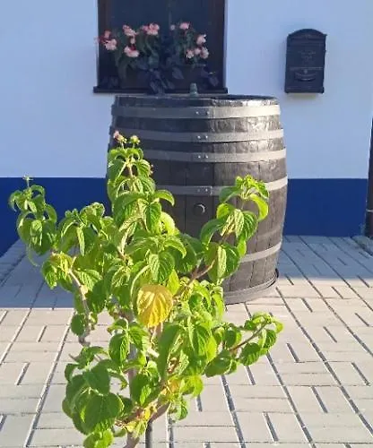 Sklipek U Cyklostezky