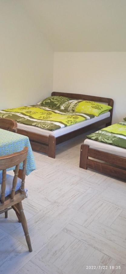 Apartment Sklipek U Cyklostezky Brezi