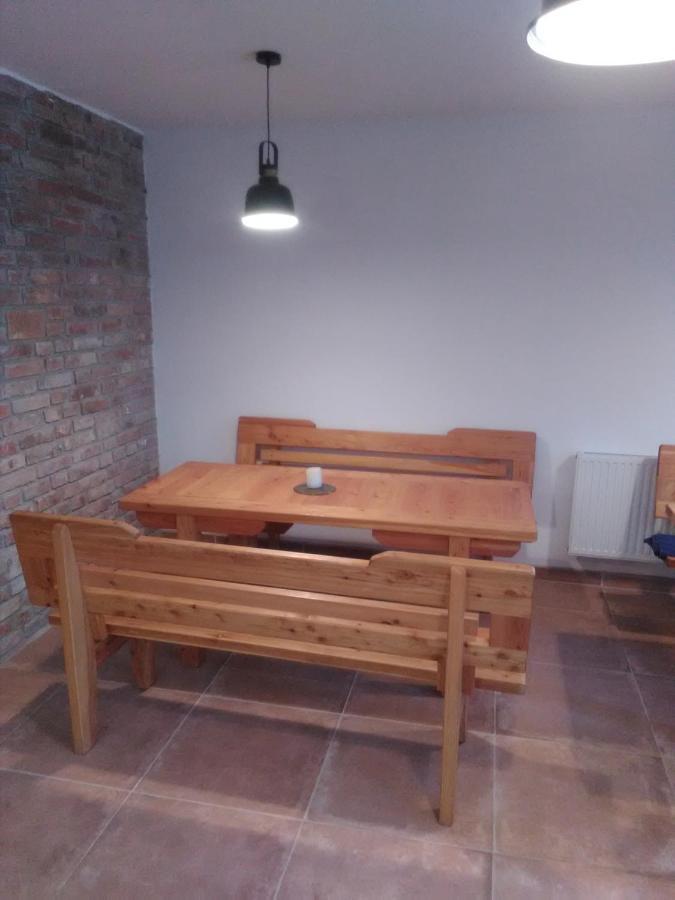 Apartment Sklipek U Cyklostezky