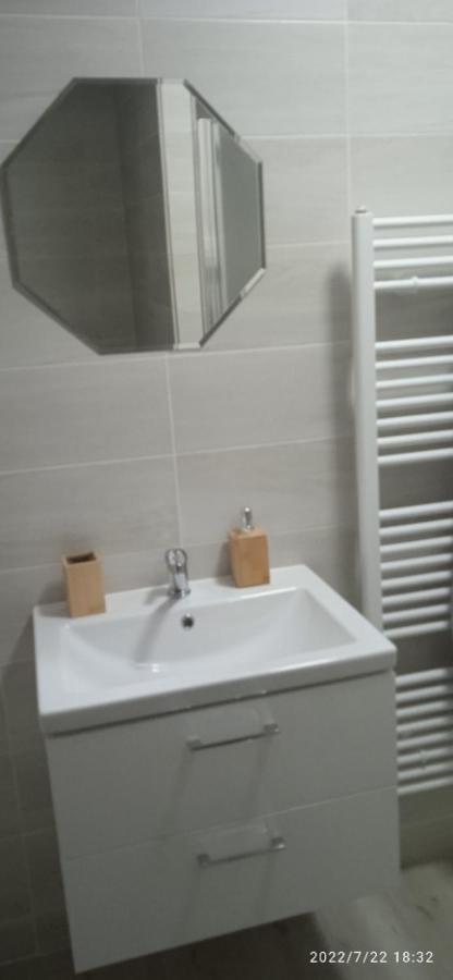 Sklipek U Cyklostezky Apartment *