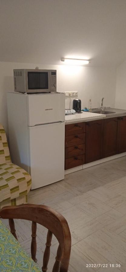 Apartment Sklipek U Cyklostezky