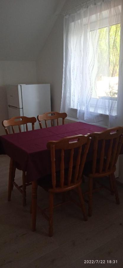 Apartment Sklipek U Cyklostezky *